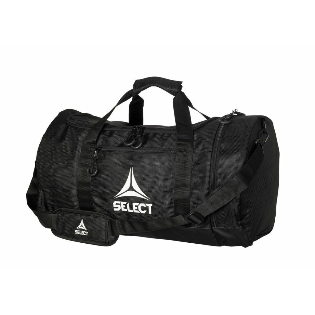 Sports bag R. C. Deportivo de La Coruña Blue White (40 x 24 x 23 cm) main image 1