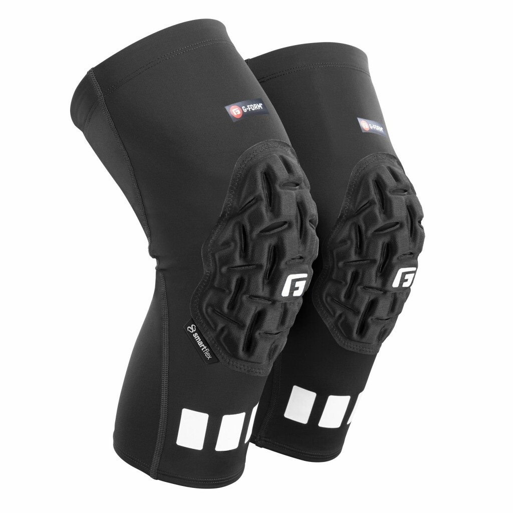 PRO TEAM KNEE SLEEVE PAIR Black WRC pro-team-knee-sleeve-pair-black-wrc